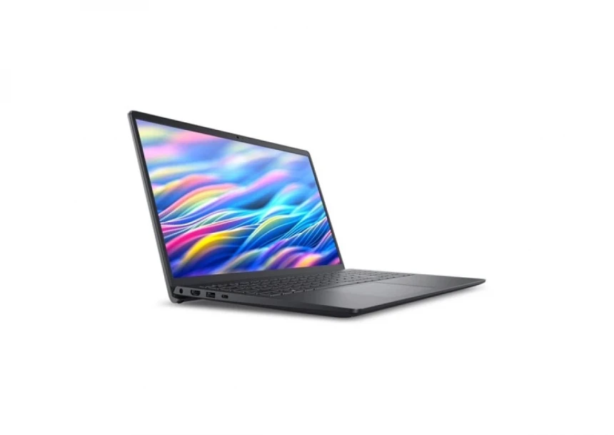 Laptop Dell DC15250 15.6 FHD 120Hz/i5-1334U/16GB DDR4/NVMe 512GB/US/5Y5B