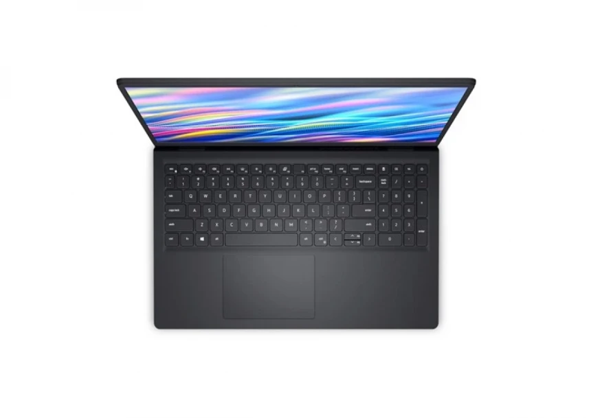Laptop Dell DC15250 15.6 FHD 120Hz/i5-1334U/16GB DDR4/NVMe 512GB/US/5Y5B