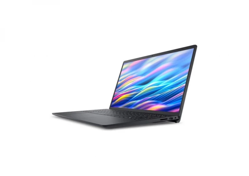 Laptop Dell DC15250 15.6 FHD 120Hz/i5-1334U/16GB DDR4/NVMe 512GB/US/5Y5B