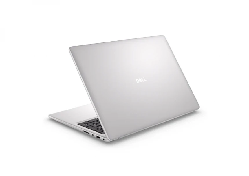Laptop Dell DC16251 16 FHD+ Touch/Core 5-120U/8GB/NVMe 512GB/Win11 home/mealni silver