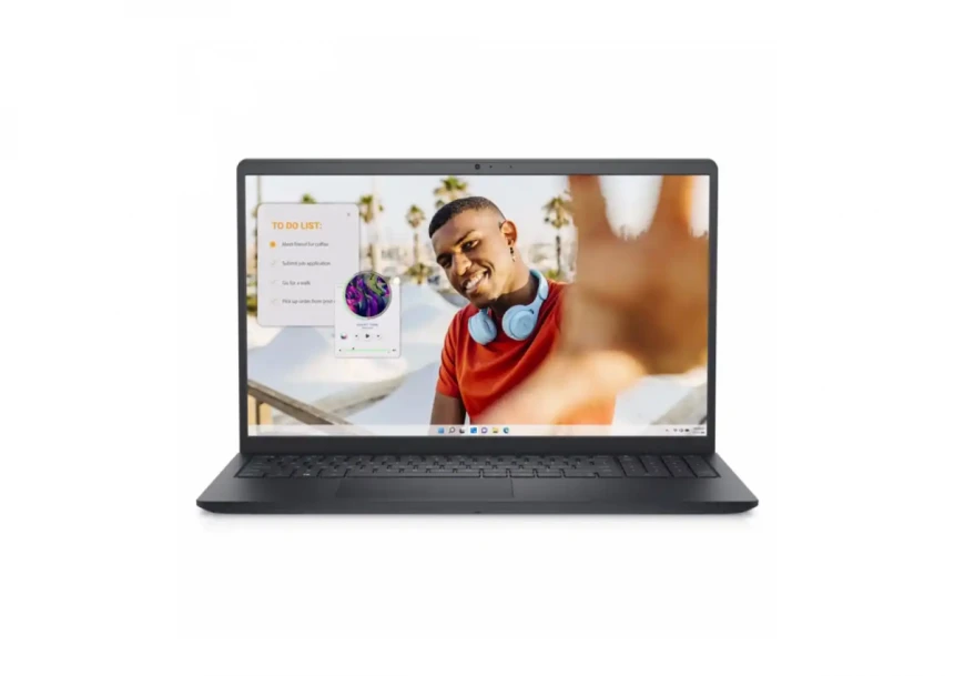 Laptop Dell Inspirion 3535 15.6 FHD 120Hz/R7-7730U/16GB...