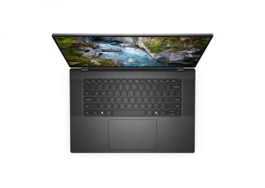 Laptop Dell Precision M5690 16 FHD+/U7-165H/16GB/NVMe 1TB/RTX1000 6GB/Win11 pro