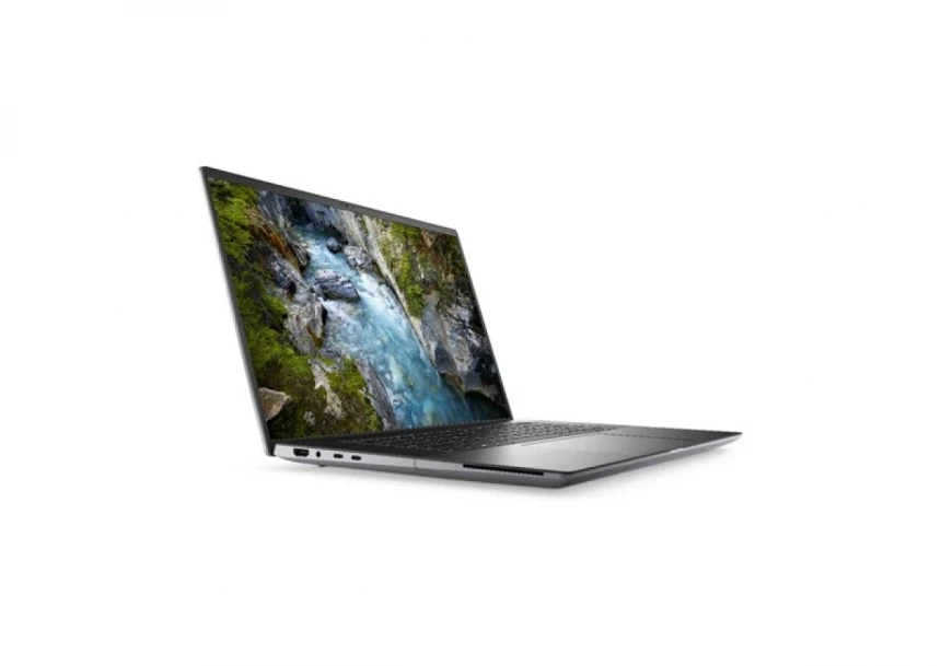 Laptop Dell Precision M5690 16 FHD+/U7-165H/16GB/NVMe 1TB/RTX1000 6GB/Win11 pro