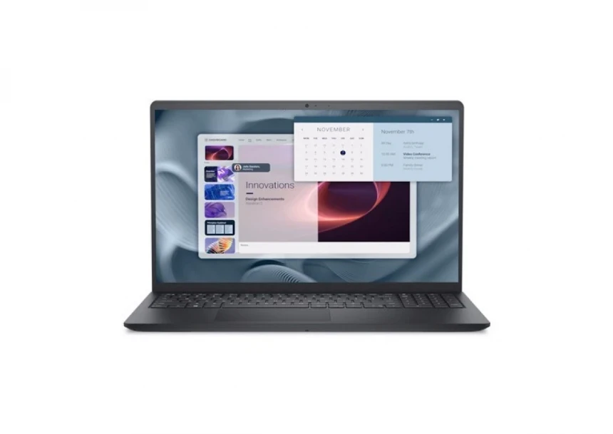 Laptop Dell Pro 15 Essential PV15250 15.6 FHD 120Hz/Cor...