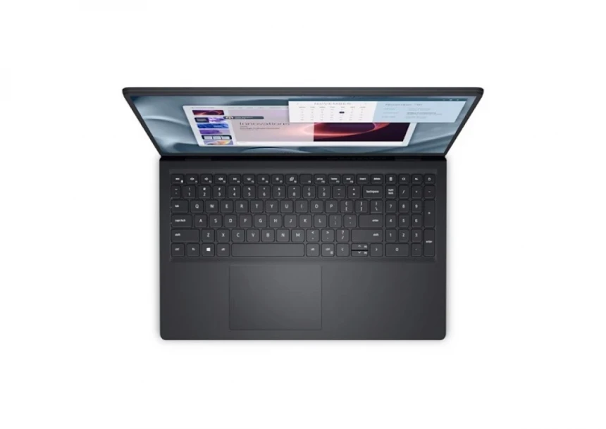 Laptop Dell Pro 15 Essential PV15250 15.6 FHD 120Hz/Core 3-100U/8GB/NVMe 512GB/FP/US