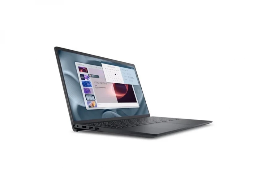 Laptop Dell Pro 15 Essential PV15250 15.6 FHD 120Hz/Core 3-100U/8GB/NVMe 512GB/FP/US
