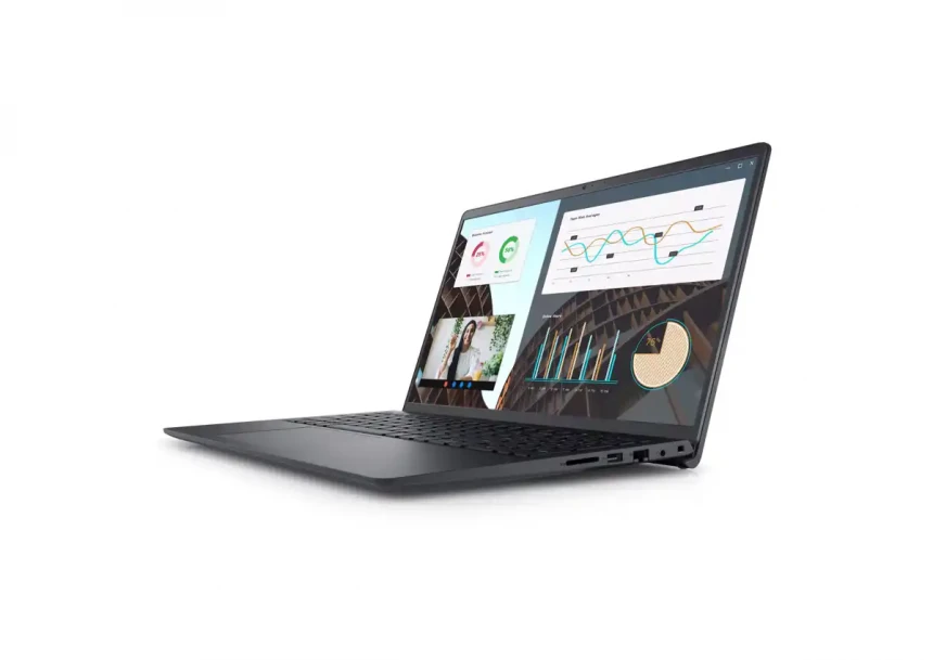 Laptop Dell Vostro 3530 15.6 FHD 120Hz/i7-1355U/8GB/NVMe 512GB/US/5Y5