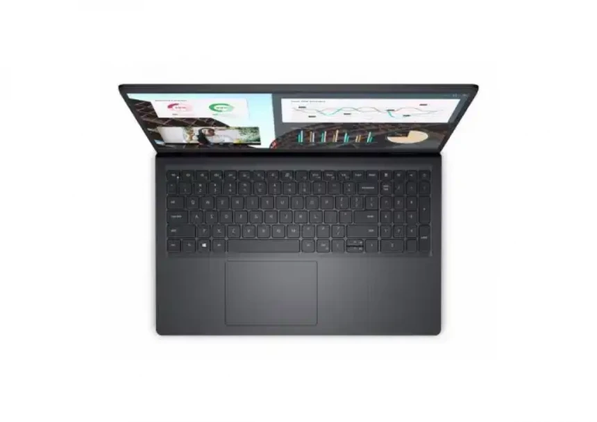 Laptop Dell Vostro 3530 15.6 FHD 120Hz/i7-1355U/32GB/NVMe 512GB/5Y5B