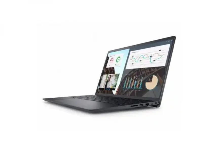 Laptop Dell Vostro 3530 15.6 FHD 120Hz/i7-1355U/32GB/NVMe 512GB/5Y5B