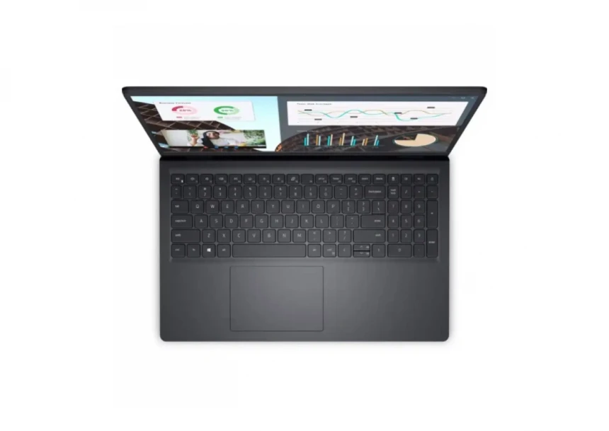 Laptop Dell Vostro 3530 15.6 FHD 120Hz/i5-1334U/8GB/NVMe 512GB/Iris Xe/YU/5Y5B