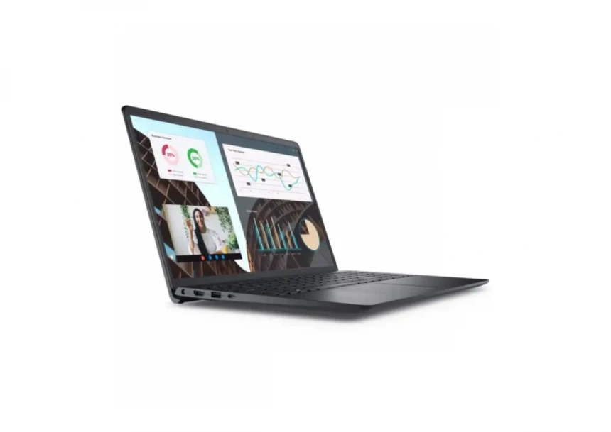 Laptop Dell Vostro 3530 15.6 FHD 120Hz/i5-1334U/8GB/NVMe 512GB/Iris Xe/YU/5Y5B