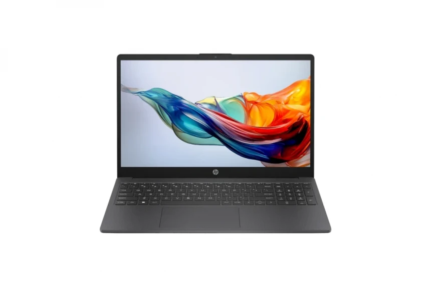 Laptop HP 15-fc0251nm 15.6 FHD/R5-7520U/16GB int./NVMe ...