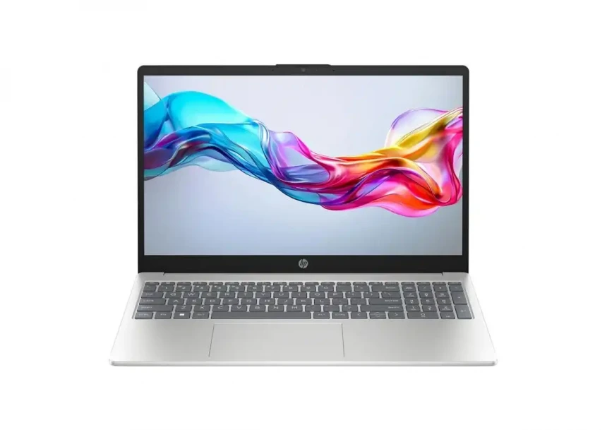 Laptop HP 15-fd0068nm 15.6 FHD IPS/i5-1334U/16GB/NVMe 5...
