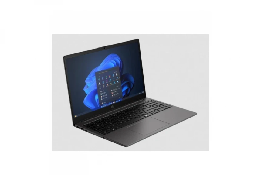 Laptop HP 250 G10 15.6 FHD AG/Core 3-100U/16GB/NVMe 512GB/SR/tamno siva