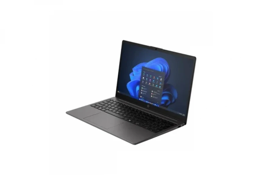 Laptop HP 250 G10 FHD AG/Core 7-150U/16GB/NVMe 512GB/US/Dark ash silver