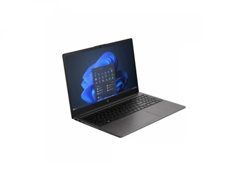 Laptop HP 250 G10 FHD AG/Core 7-150U/16GB/NVMe 512GB/US/Dark ash silver