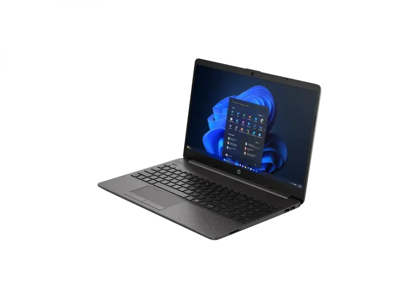 Laptop HP 250 G9 15.6 FHD AG/i3-1315U/16GB/NVMe 512GB/GLAN/SRB/black