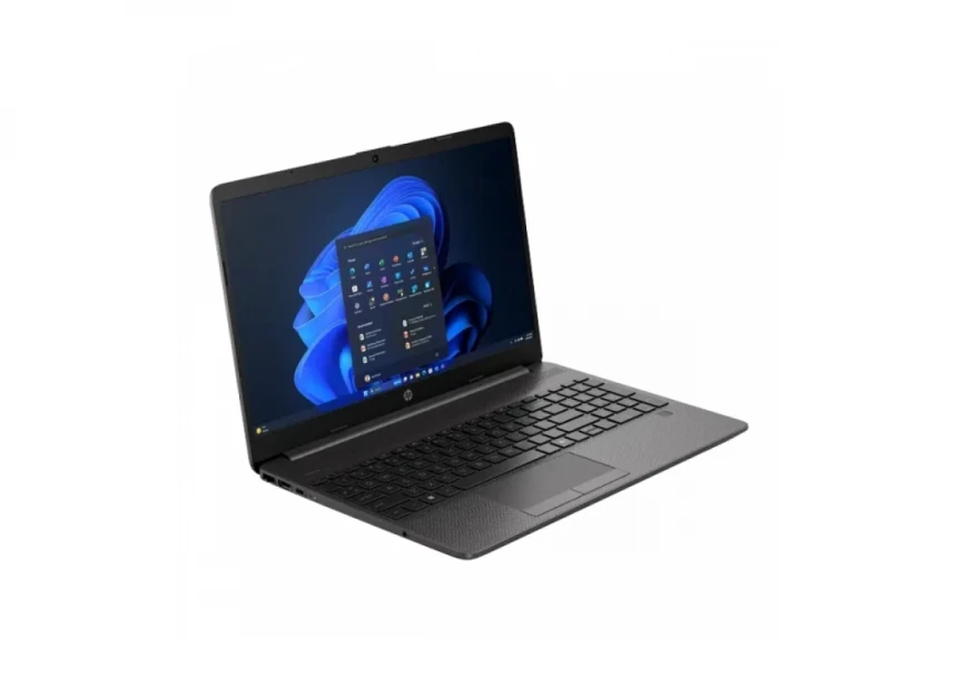 Laptop HP 250R G9 15.6 FHD AG/Core 5-120U/16GB DDR4/NVMe 512GB/RJ-45/SR/B39ZCAT/Dark ash silver