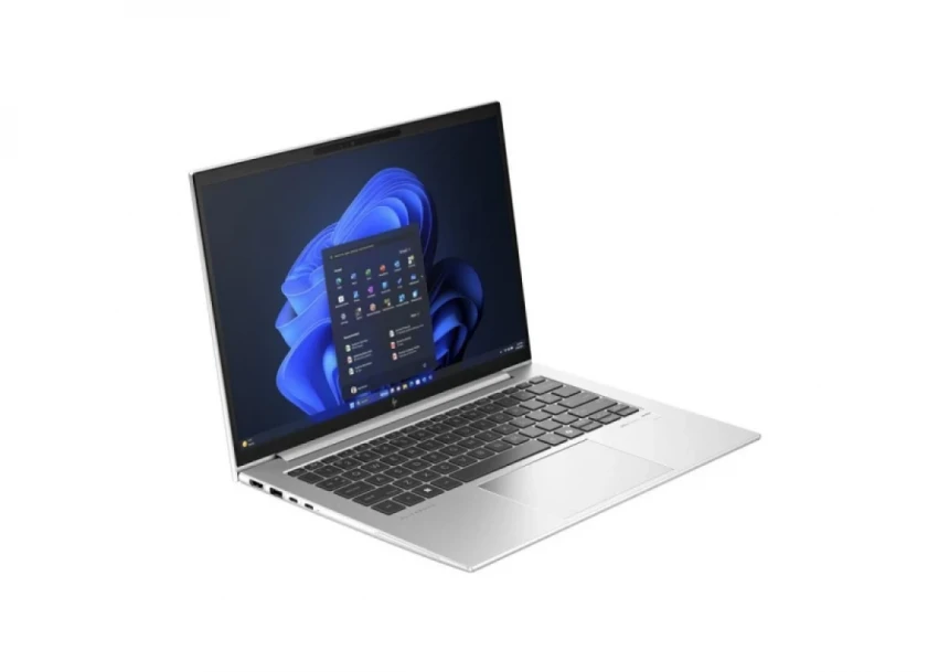 Laptop HP EliteBook 840 G11 14 WUXGA IPS/U5-135U/16GB/NVMe 512GB/A6SZ3UT/Win11 pro