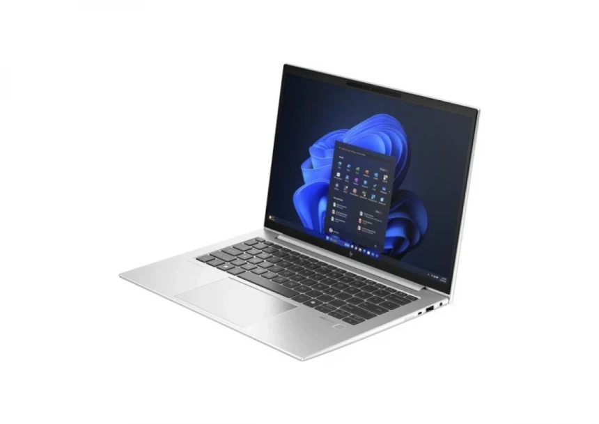 Laptop HP EliteBook 840 G11 14 WUXGA IPS/U5-135U/16GB/NVMe 512GB/A6SZ3UT/Win11 pro