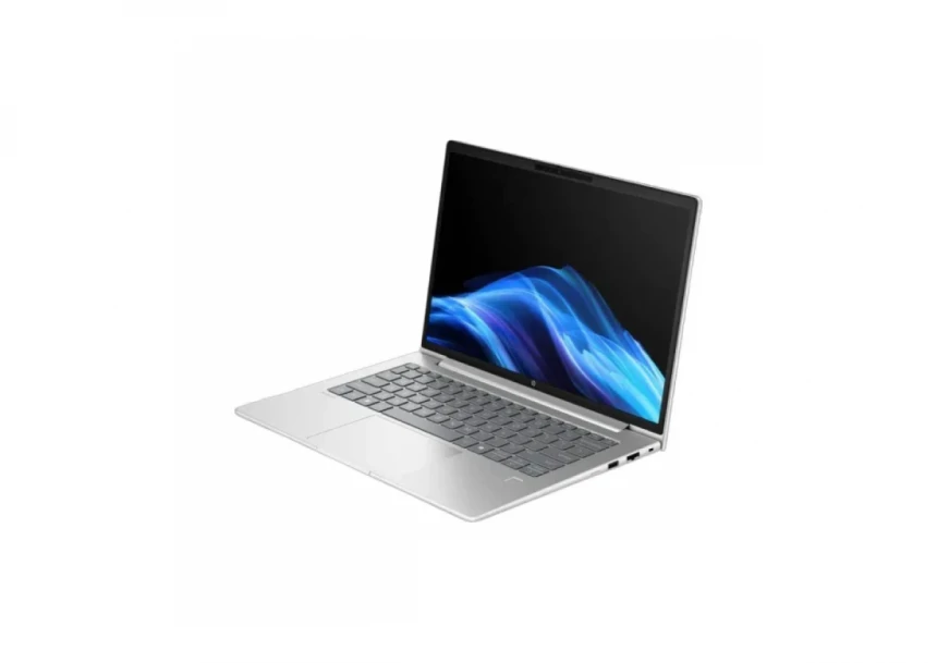 Laptop HP ProBook 4 G1i 14 WUXGA/Core 5-120U/16GB/NVMe 512GB/SR/silver/C86LVET