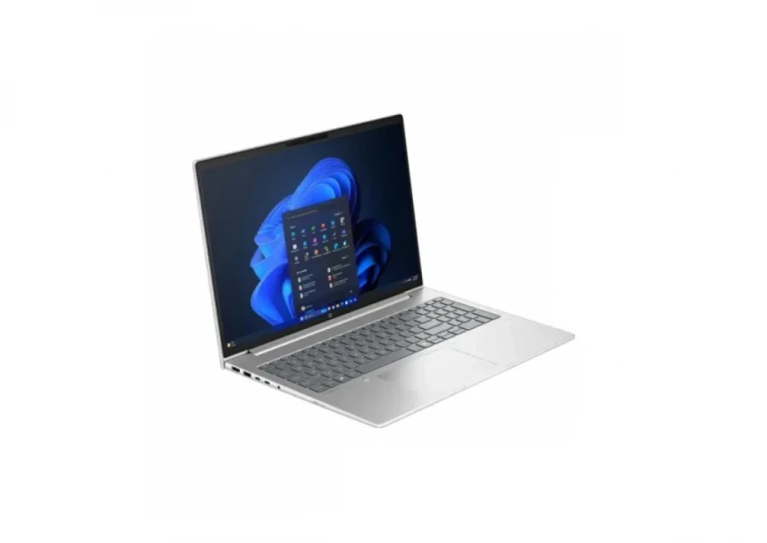 Laptop HP ProBook 4 G1i 16 WUXGA AG/Core 5-120U/16GB/NVMe 512GB/srebrna/SR/Win11 pro
