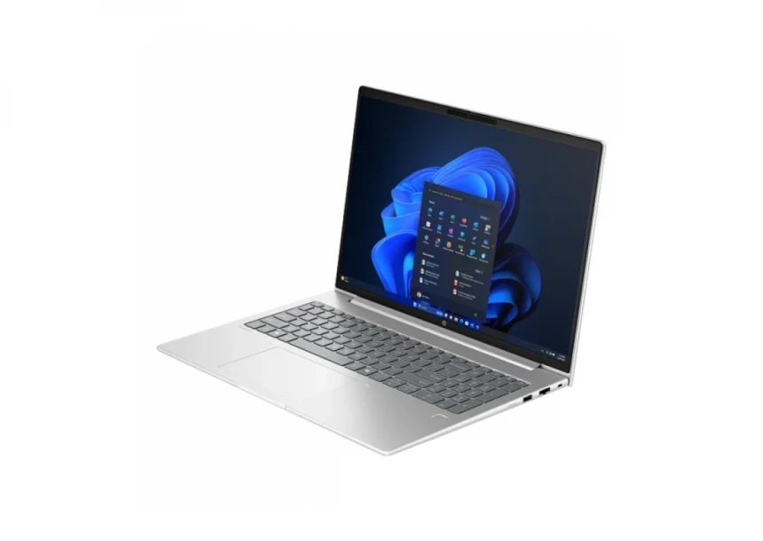 Laptop Hp ProBook 4 G1iR 16 WUXGA IPS/Core 5-120U/16GB/NVMe 512GB/RJ45/SR/C38L3AT