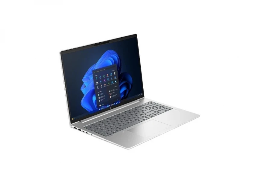 laptop HP ProBook 4 G1iR 16 WUXGA/i5-1334U/16GB/1TB/GLAN/srebrna/SR/B3AD9AT