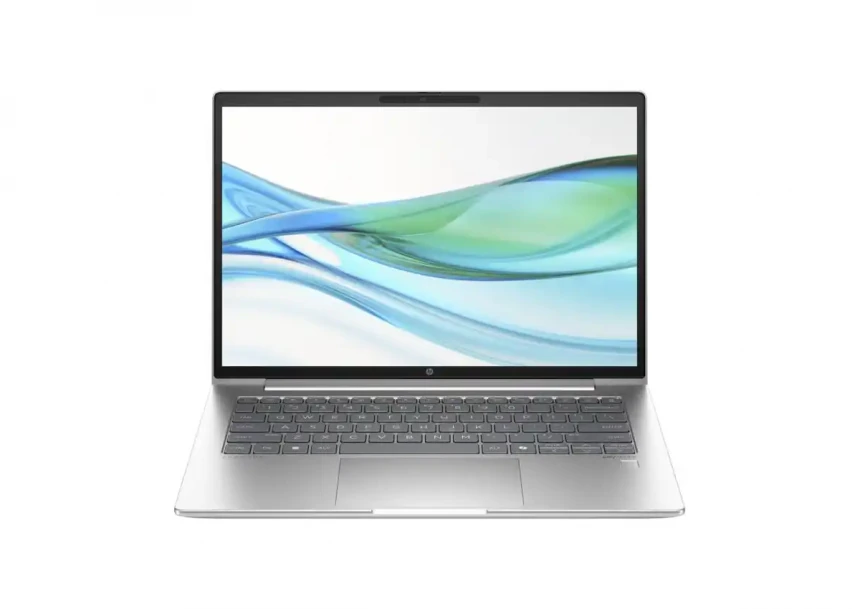 Laptop HP ProBook 440 G11 14 WUXGA IPS/Ultra 7-155U/16GB/NVMe 512GB/RJ-45/silver/US/Win11 pro