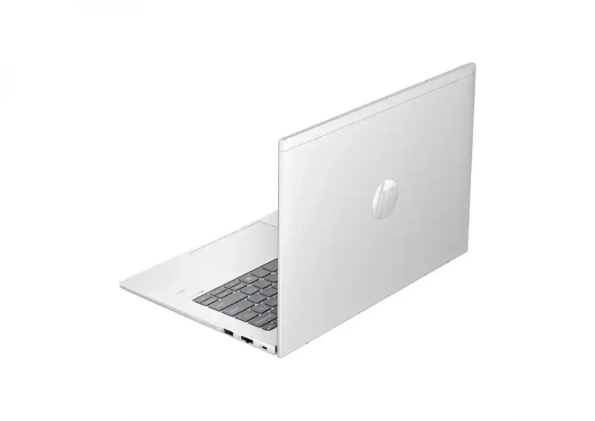 Laptop HP ProBook 440 G11 14 WUXGA IPS/Ultra 7-155U/16GB/NVMe 512GB/RJ-45/silver/US/Win11 pro