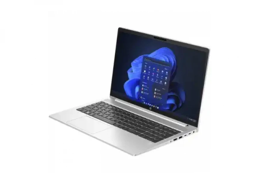 Laptop HP ProBook 450 G10 15.6 FHD IPS/i7-1355U/16GB/NVMe 512GB/RJ45/backlit/Win11 pro/US