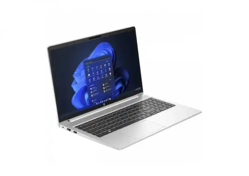 Laptop HP ProBook 450 G10 15.6 FHD IPS/i7-1355U/16GB/NVMe 512GB/RJ45/backlit/Win11 pro/US