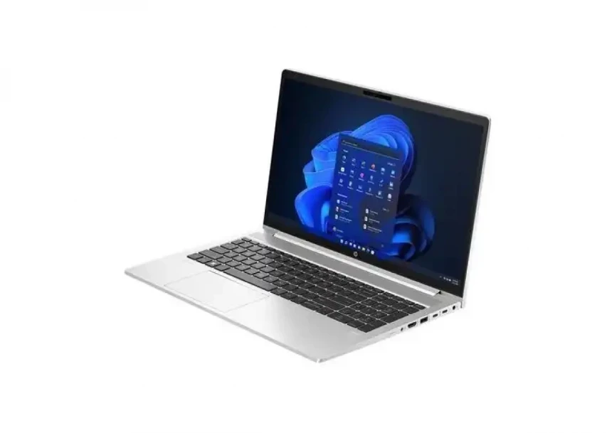 Laptop HP ProBook 450 G10 15.6 FHD IPS AG/i7-1355U/16GB/NVMe 512GB/Iris Xe/Silver/9B9J1EA#ABB