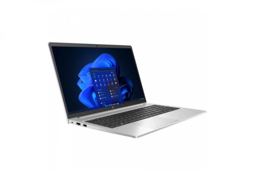 Laptop HP Probook 455 G9 15.6 FHD IPS/R7-5825U/16GB/NVMe 1TB/AMD Radeon int./FPR/Silver 6S6X4EA