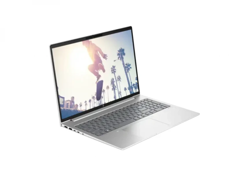 Laptop HP Probook 460 G11 16 WUXGA IPS/Ultra 5-125U/16GB/NVMe 512GB/Win11Pro/backlit/silver/9Y7S7ET