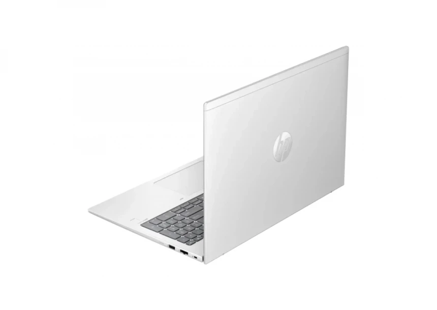 Laptop HP ProBook 460 G11 16 WUXGA IPS/Ultra 7-155U/16GB/NVMe 512GB/RJ-45/backlit/silver/Win11 pro