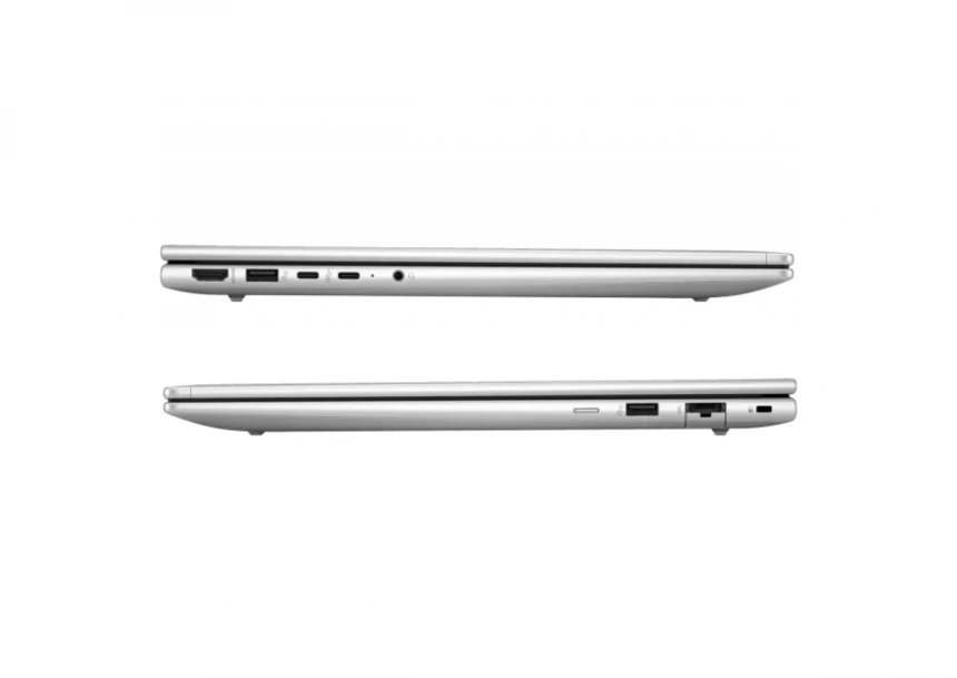 Laptop HP ProBook 460 G11 16 WUXGA IPS/Ultra 7-155U/16GB/NVMe 512GB/RJ-45/backlit/silver/Win11 pro