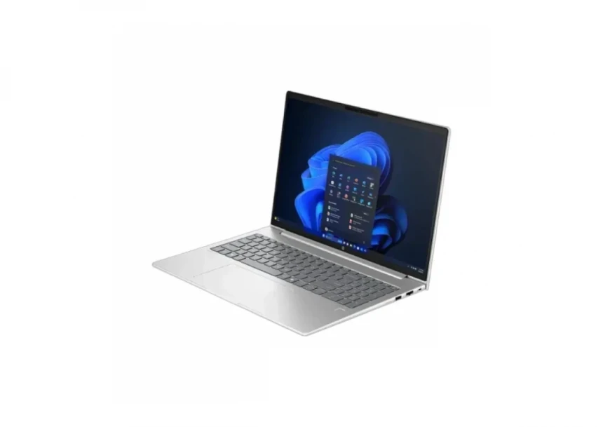 Laptop HP ProBook 460 G11 16 WUXGA IPS/U5-125U/16GB/NVMe 512GB/SR/B9ZF2ET