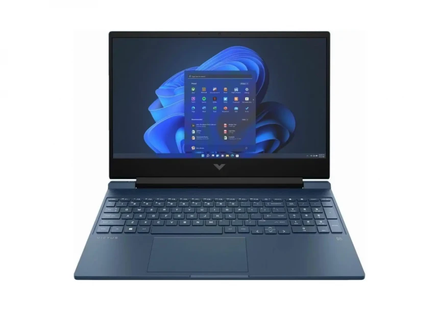 Laptop HP Victus 15-FA0033 15.6 FHD IPS 144Hz/i5-12450H...