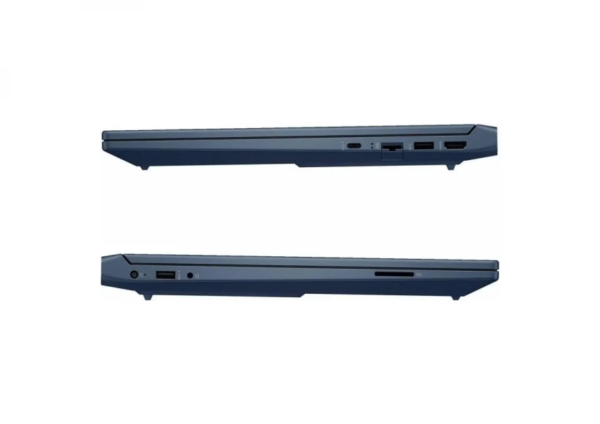Laptop HP Victus 15-FA0033 15.6 FHD IPS 144Hz/i5-12450H/16GB/NVMe 512GB/RTX3050 4GB/blue
