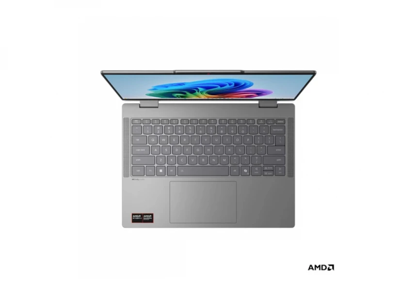 Laptop Lenovo IdeaPad 5 2in1 14AHP11 WUXGA Touch/R5-230...