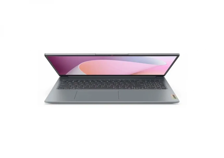 Laptop Lenovo IdeaPad Slim 3 15ABR8 15.6 FHD/R7-5825U/8GB int./NVMe 512GB/SRB/siva/82XM00SKYA
