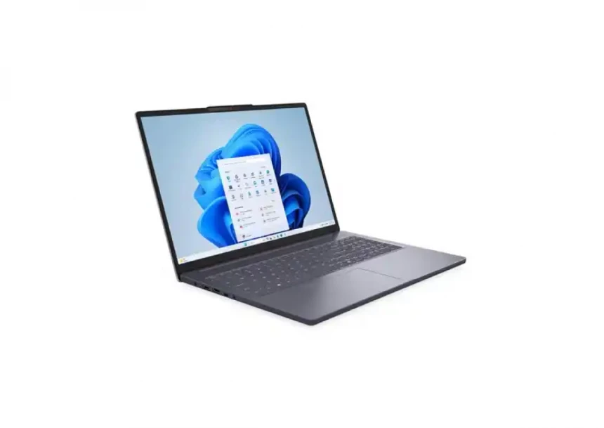 Laptop Lenovo IdeaPad Slim 3 16IRH10 16 WUXGA/i5-13420H/16GB/NVMe 512GB/siva/83K20034YA