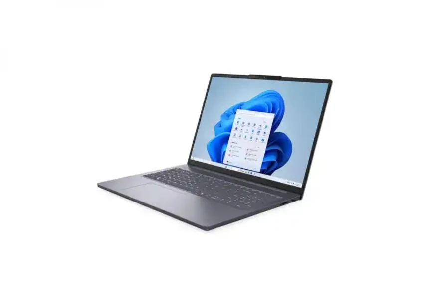 Laptop Lenovo IdeaPad Slim 3 16IRH10 16 WUXGA/i5-13420H/16GB/NVMe 512GB/siva/83K20034YA