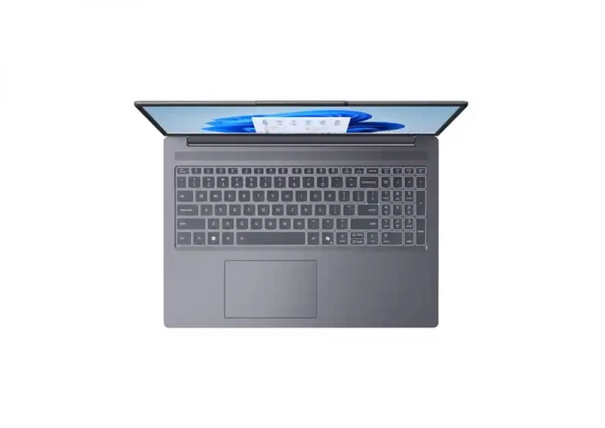 Laptop Lenovo IdeaPad Slim 3 16IRH10 16 WUXGA/i5-13420H/16GB/NVMe 512GB/siva/83K20034YA