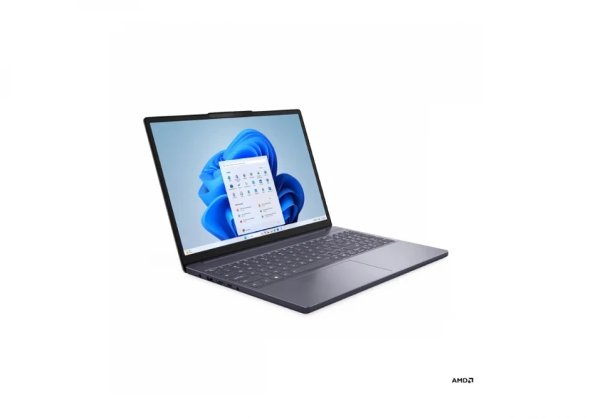 Laptop Lenovo IdeaPad Slim 3 15ARP10 15.3 WUXGA IPS/R7-7735HS/16GB/NVMe 512GB/US/83K700BRRM