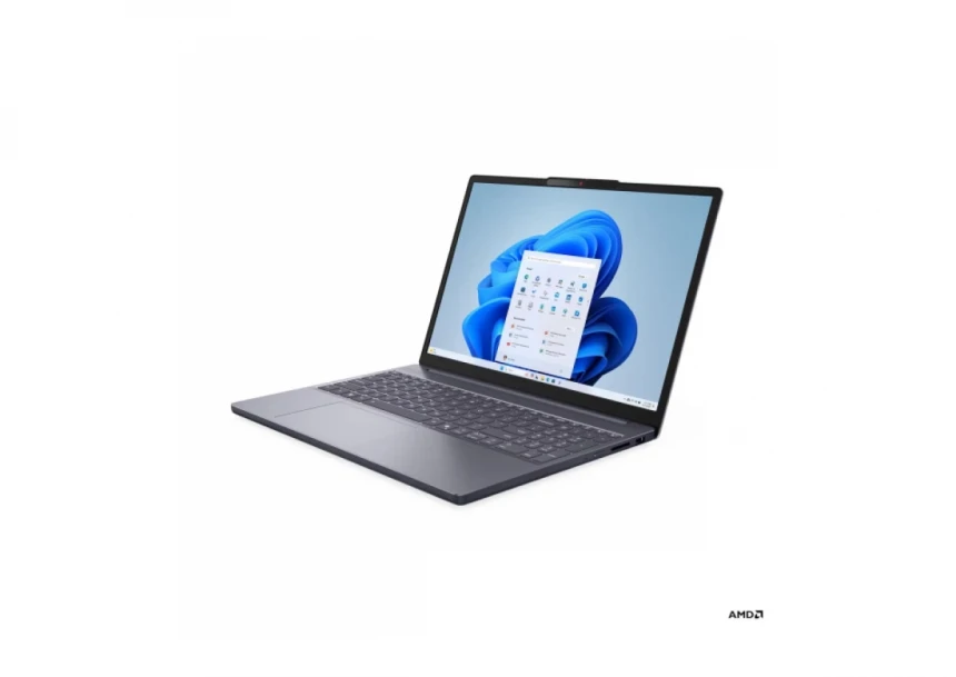 Laptop Lenovo IdeaPad Slim 3 15ARP10 15.3 WUXGA IPS/R7-7735HS/16GB/NVMe 512GB/US/83K700BRRM