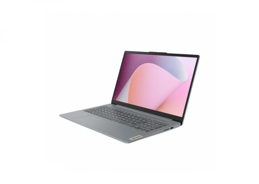 Laptop Lenovo IdeaPad Slim 3 15AMN8 15.6 FHD/R5-7520U/1...