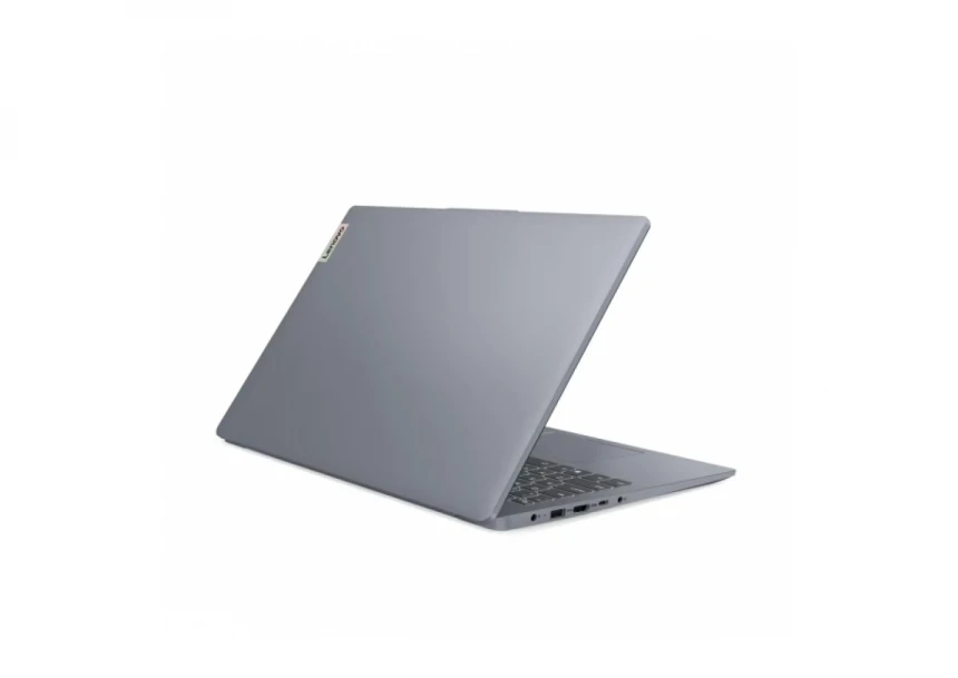 Laptop Lenovo IdeaPad Slim 3 15AMN8 15.6 FHD/R5-7520U/16GB/NVMe 512GB/Siva/82XQ019RYA +Punjač