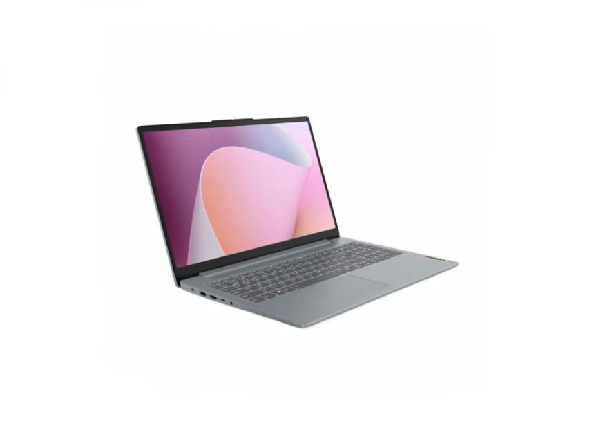 Laptop Lenovo IdeaPad Slim 3 15AMN8 15.6 FHD/R5-7520U/16GB/NVMe 512GB/Siva/82XQ019RYA +Punjač